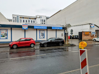Bosch Car Service Wernigg