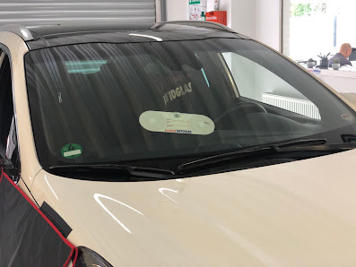 junited AUTOGLAS Bergheim