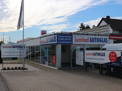 junited AUTOGLAS Bergheim