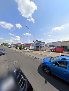 junited AUTOGLAS Bergheim