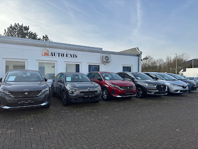 Auto Unis GmbH