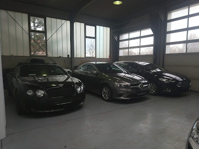 Auto Unis GmbH