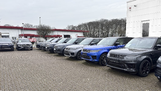 Auto Unis GmbH