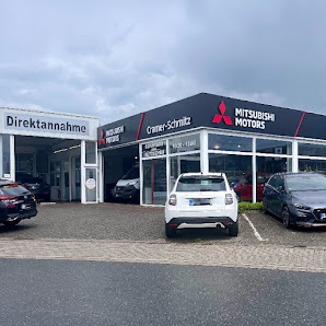 Cramer-Schmitz GmbH