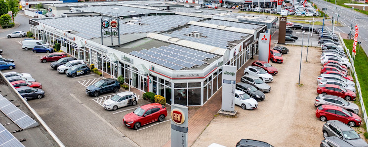 Cramer-Schmitz GmbH