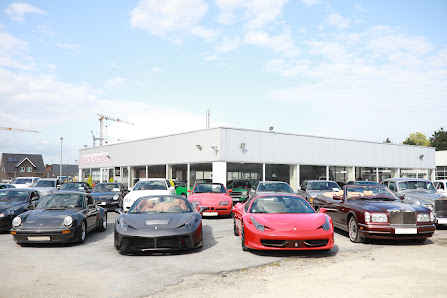Klassische Automobile und mehr