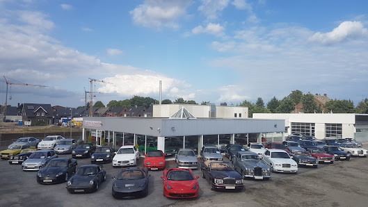 Klassische Automobile und mehr