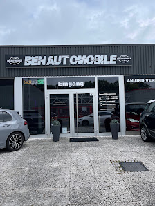 BEN AUTOMOBILE