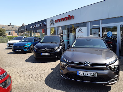 Citroën Wesel Auto Maibom oHG