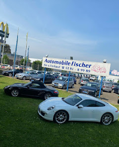 A.F. Automobile André Fischer