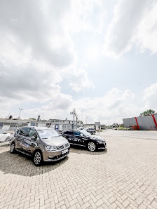 Autohaus Becher GmbH - Audi, VW, VW Nutzfahrzeuge, Seat Service & Cupra Service