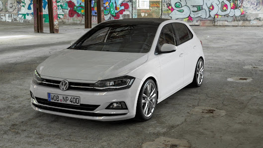 Autohaus Becher GmbH - Audi, VW, VW Nutzfahrzeuge, Seat Service & Cupra Service