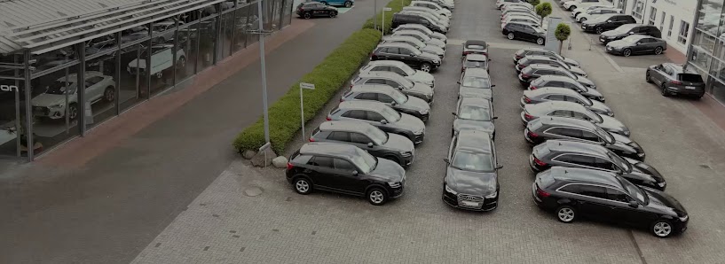 Autohaus Becher GmbH - Audi, VW, VW Nutzfahrzeuge, Seat Service & Cupra Service
