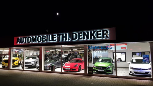 Automobile Th. Denker GmbH