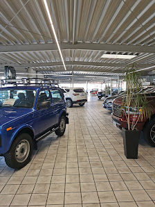 Automobile Th. Denker GmbH