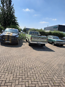 Autogalerie Wesel UG
