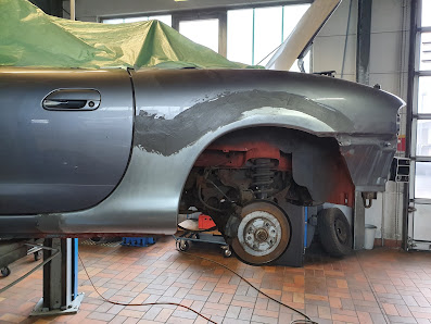 Autogalerie Wesel UG
