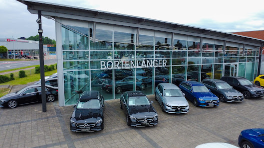 Autohaus Bortenlänger GmbH