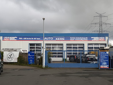 Auto Kern