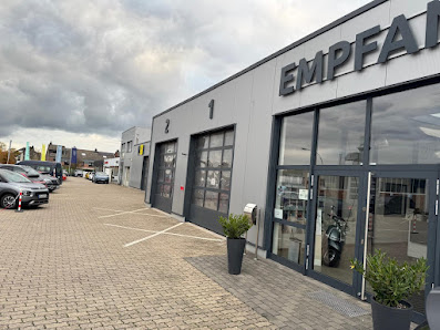 Leapmotor Wesel Automobile Maibom GmbH & Co. KG