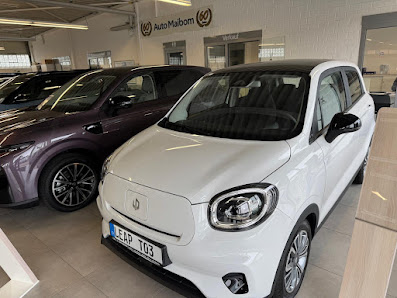 Leapmotor Wesel Automobile Maibom GmbH & Co. KG