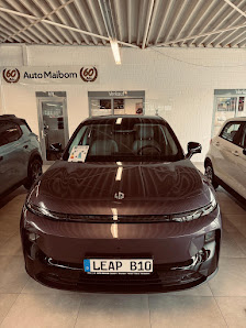 Leapmotor Wesel Automobile Maibom GmbH & Co. KG