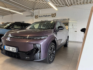 Leapmotor Wesel Automobile Maibom GmbH & Co. KG