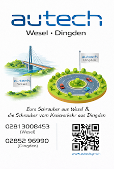 autech - Hörnemann GmbH & Co. KG