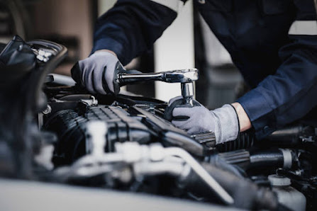 MP Autoservice GmbH & Co.KG