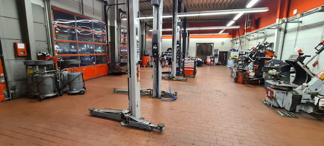 ATU Wesel