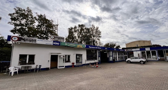 TM Autoservice Wesel