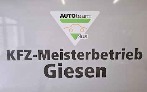 Giesen auto reparatur GmbH & Co.KG