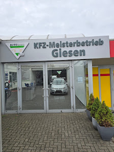 Giesen auto reparatur GmbH & Co.KG