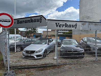 Zeit Automobile Wesel