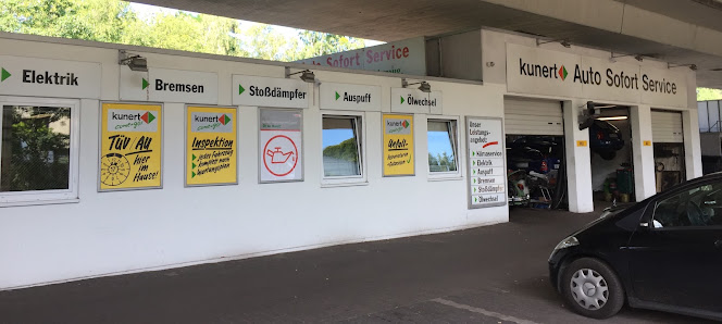 Autoservice Kunert GmbH