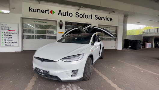 Autoservice Kunert GmbH
