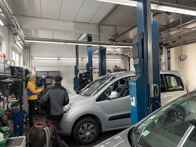 Autoservice Kunert GmbH