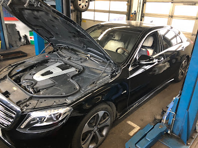 Autoservice Kunert GmbH