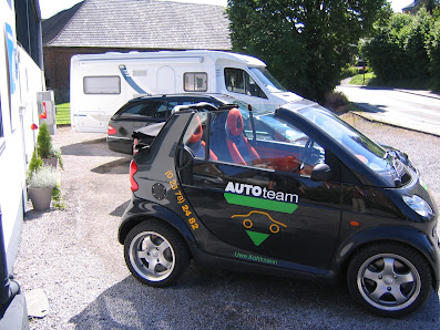 Kfz-Werkstatt Uwe Kohlmann