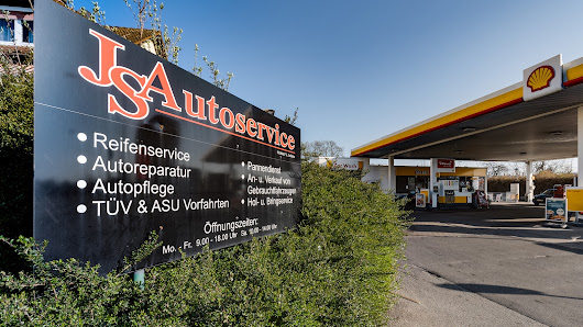 KFZ-Werkstatt Frankfurt - JS Autoservice