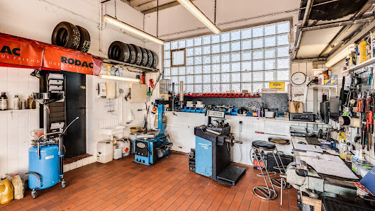 KFZ-Werkstatt Frankfurt - JS Autoservice
