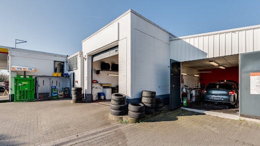 KFZ-Werkstatt Frankfurt - JS Autoservice