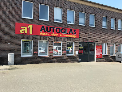 Autoglaserei Gutjahr GmbH