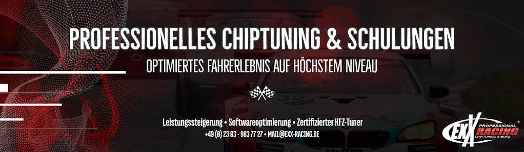 Exx Racing