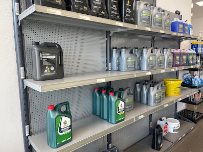MyCarService Frankfurt – Autowerkstatt