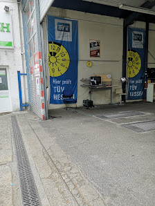 MyCarService Frankfurt – Autowerkstatt