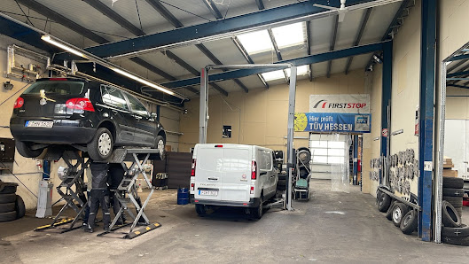 MyCarService Frankfurt – Autowerkstatt