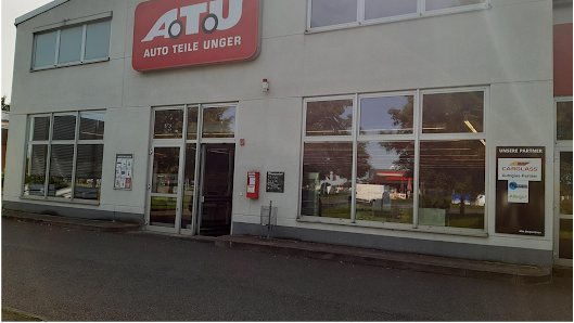 ATU Kamen