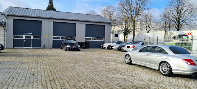 RAU KFZ-TECHNIK