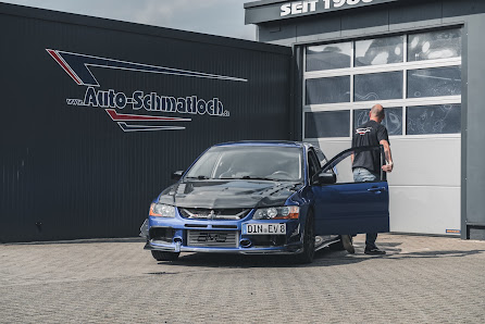 Auto Schmatloch